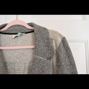 Saturday Sunday Blazer from Anthropologie